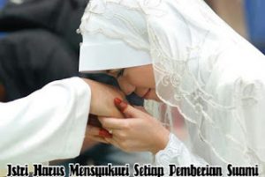 3 Langkah Bagi Muslimah Sebelum Menikah