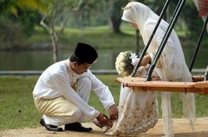 Tips Memilih Calon Suami yang Memuliakan Istri